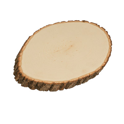 Shahnur Wood Cake Stand