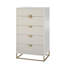 Commode 5 tiroirs Kelly