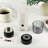 Aroma®  Portable Mini Espresso Machine | 40-second Single Shot Hot & Cold For Travel Espresso (coffee Grounds Or Nespresso Original Capsules)