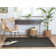 Gage Hand Braided Indoor Rug