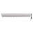 Awntech Destin Patio Retractable Awning with Protective Hood-10696358-10696366-10768219
