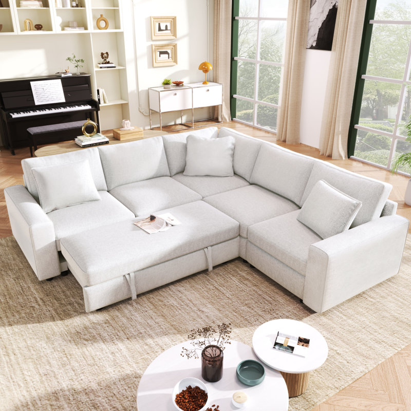 Tameko, Beige