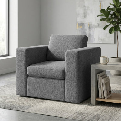 Fauteuil d'appoint 32 po Lockheart 