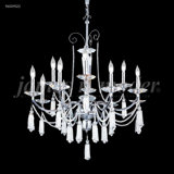 Tassel 12 - Light Chandelier