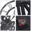 European Roman Gear Mute Wall Clock-1569087324