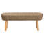 Banc d'appoint Aafrin Bali & Pari Denver