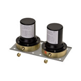 Axor Montreux Roman Tub Faucet Trim