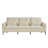96"W Dinardi upholstered Sofa With Adjustable Backrest-357737482-389220234-389220244