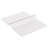 PVC Table Protector Clear Plastic Desk Protector-985577618