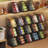 Stackable Can Organizer for Pantry 3Pack,Standing Dispenser Storage Bins
