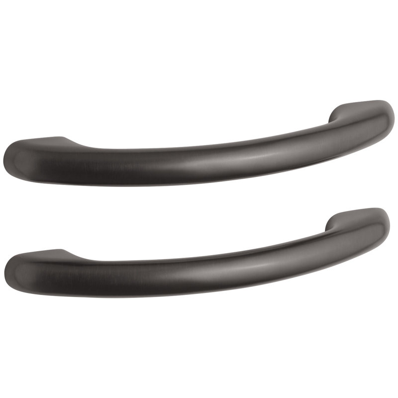 Waterscape Grab Bars, Oil-Rubbed Bronze