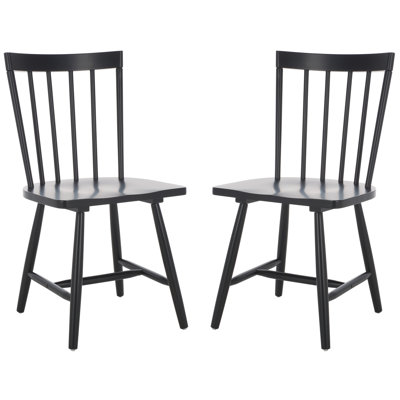 Sani 34" Spindel Dining Chairs