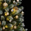 5.9' H Artificial Christmas Tree-474941531