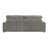 Reversible Sectional Sofa With Pillows