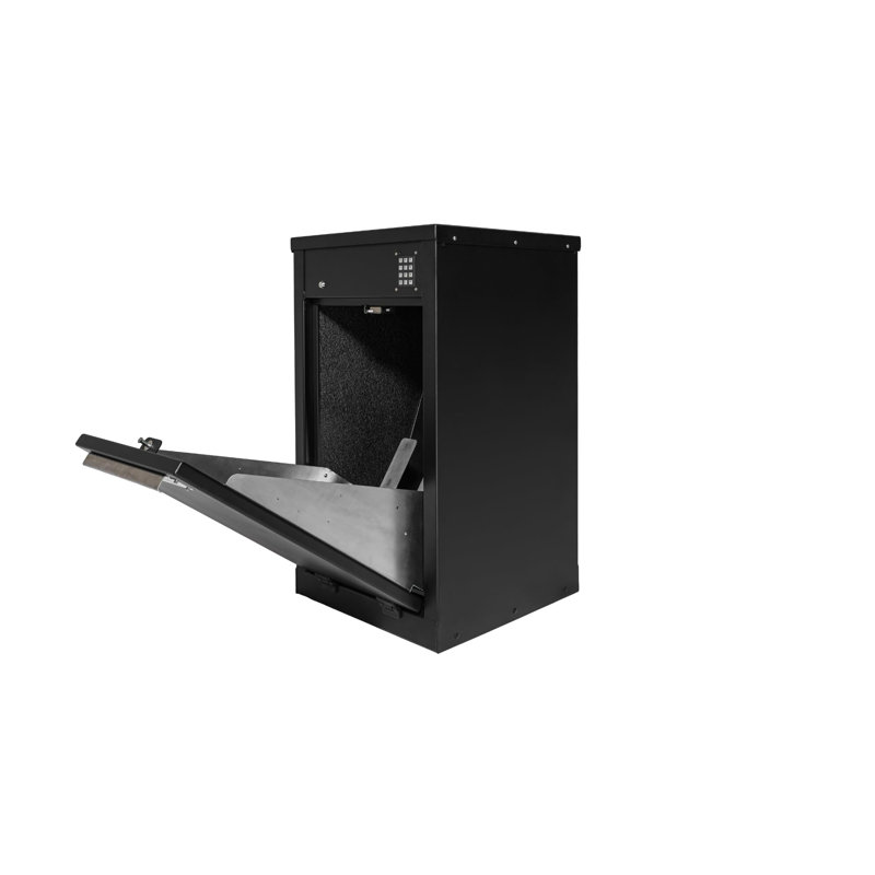Box Sentinel 