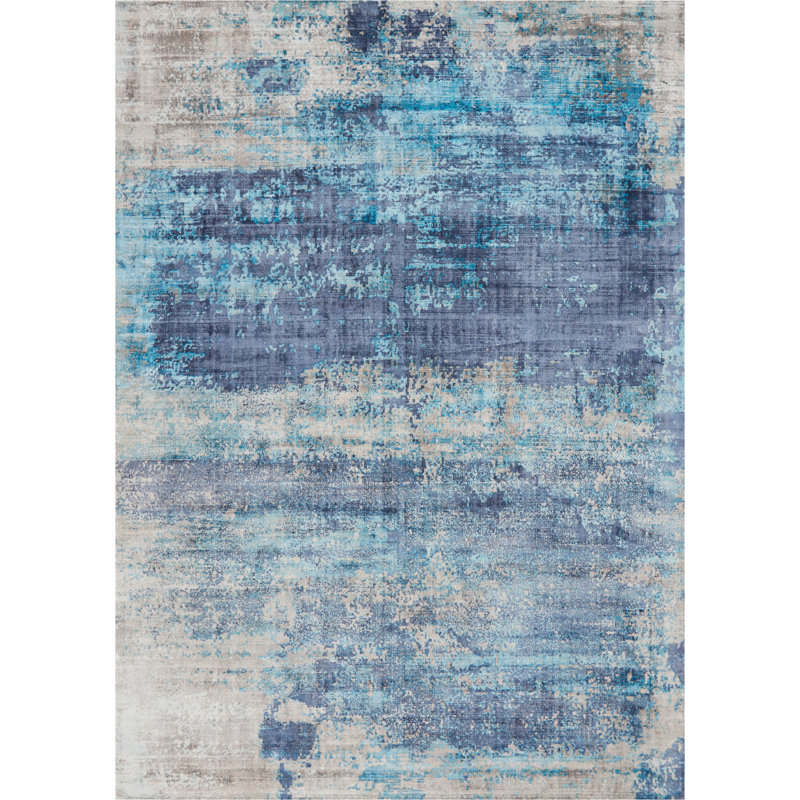 Safari Dreams Hand Woven Area Rug, Rectangle 160 x 226cm