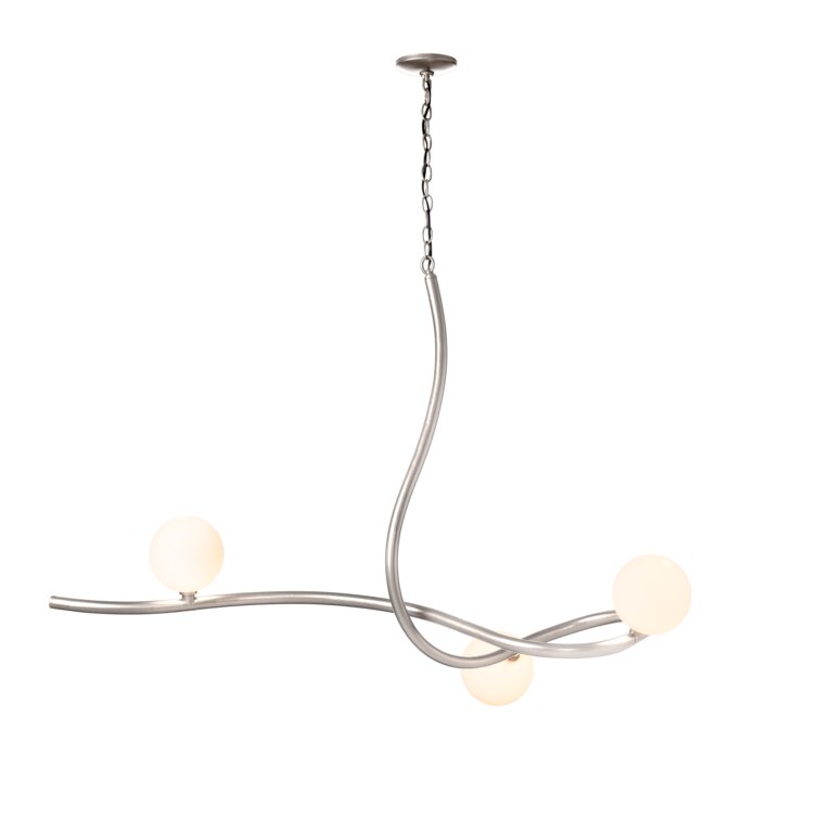 Gatsby Double Wall Lamp with Cord Cover & 2 Outlets - Startex