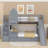 Jezeniah Kids Twin Over Twin Bunk Bed-505448086