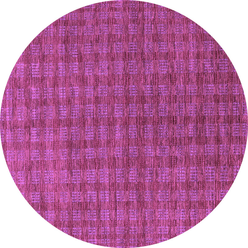 Indoor Rug, Round 6'