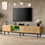 TV Stand for TVs up to 75"