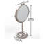 Miroir grossissant-244278174