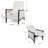 Burtnett Upholstered Recliner-1315058085