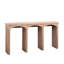 Console Rustic