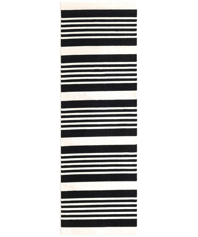 Scala Tondi Rug, Runner 2'3" x 6'1"