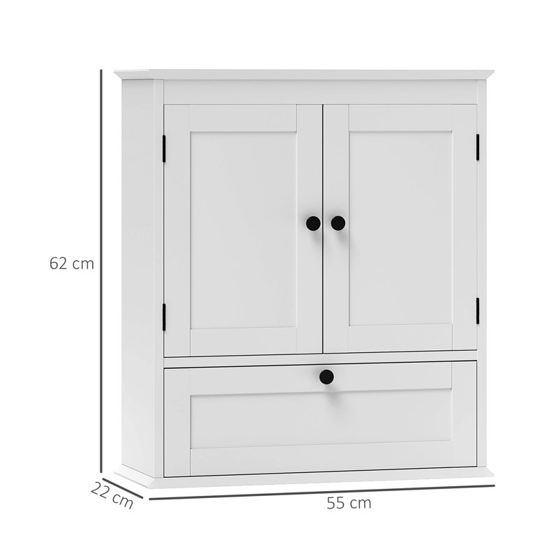 Wall Bathroom Cabinet