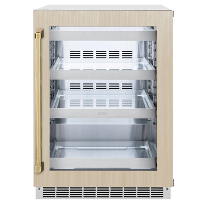 151 Cans (12 oz.) 5.2 Beverage Refrigerator