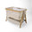 Toasted Oak / Sand
