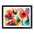 Black Framed selected