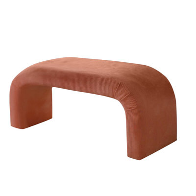 Banc en bois Zyliah