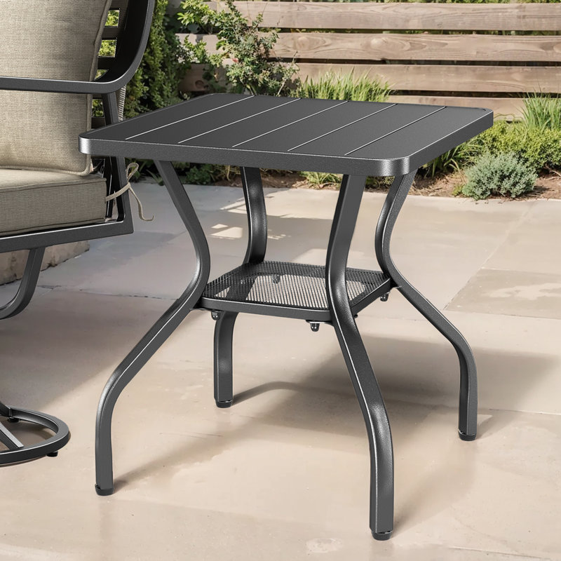 Table d'appoint Merlene