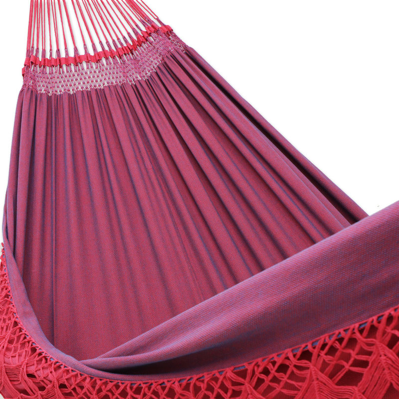 Jarvaris 2 Person Classic Hammock