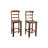 Traci Solid Wood Counter Stool-53643400