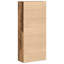 Highboard 80 X 35 X 180 Cm Engineered Wood-247855029