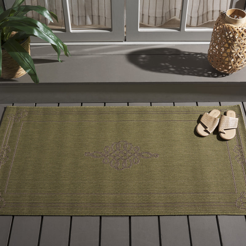 Tapis oriental Herefordshire Performance, Rectangle 2 pi 7 po x 5 pi