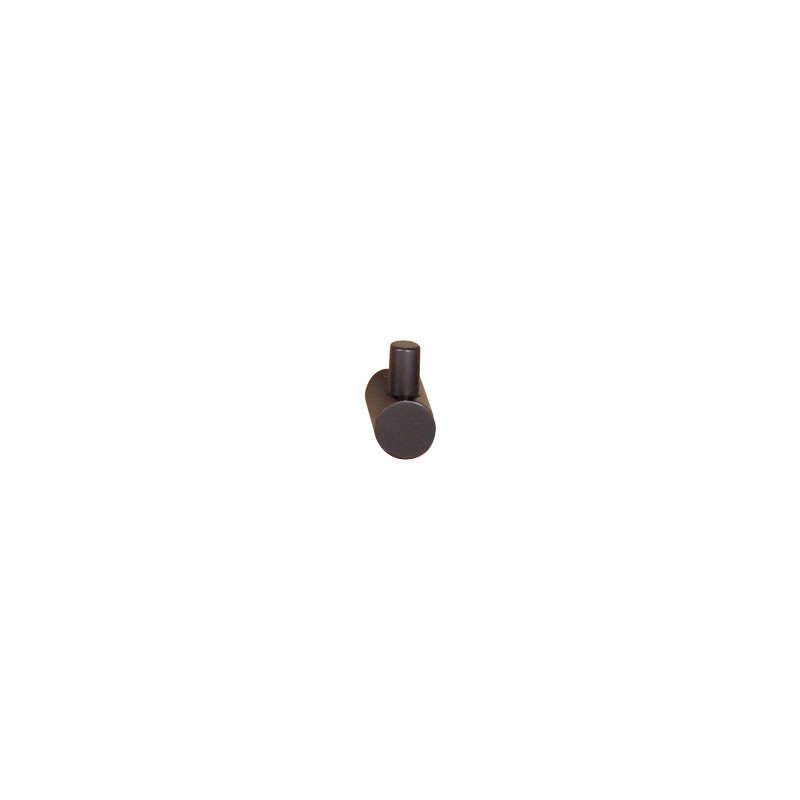 SPA 1 Robe Hook, Bronze