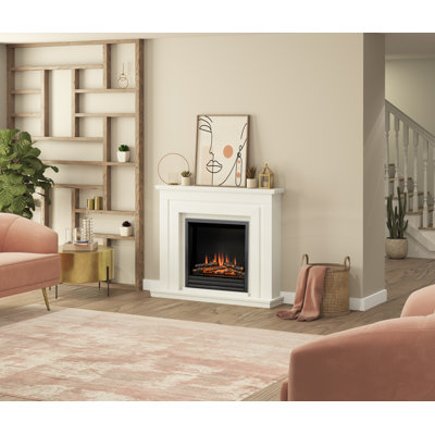 Whitham Electric Fireplace