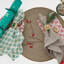 Grasshopper Napkin Ring-1797732746