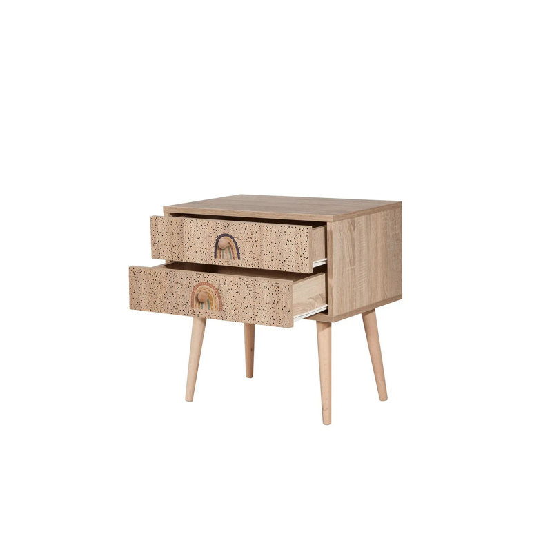Table de nuit