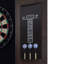 Armoire de jeu de fléchettes Pickys House Furnishings Tyson