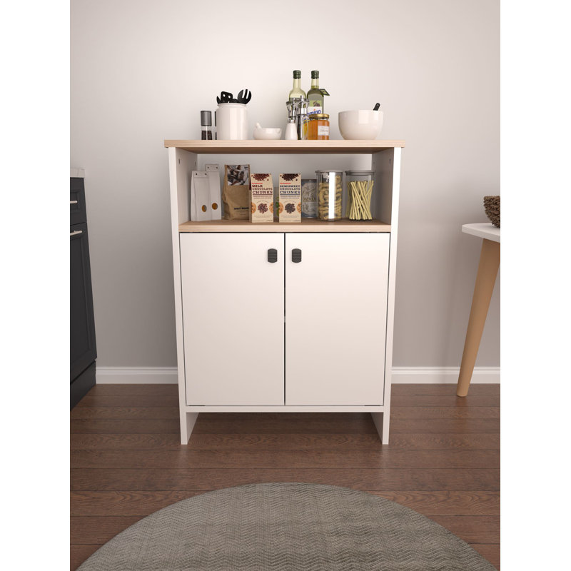 Armoire polyvalente