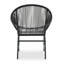 Ensemble de mobilier d'extérieur 4 pièces 4 pièces-130070776