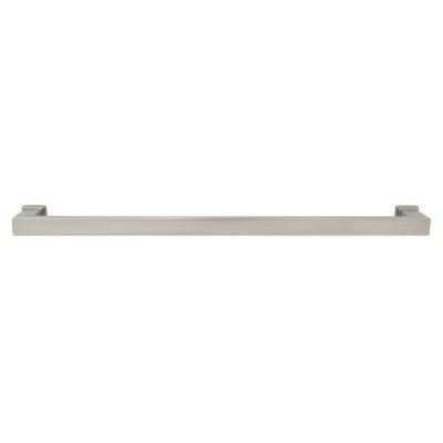 Chelsey 10" Satin Nickel Bar Pull