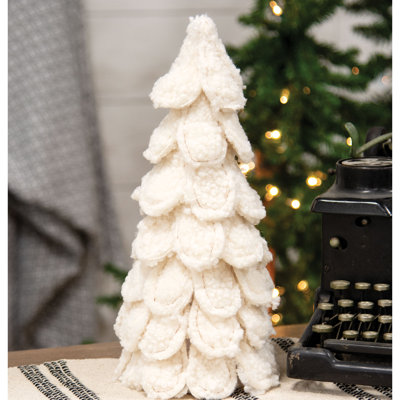 Arbre de Noël 13,5 pi