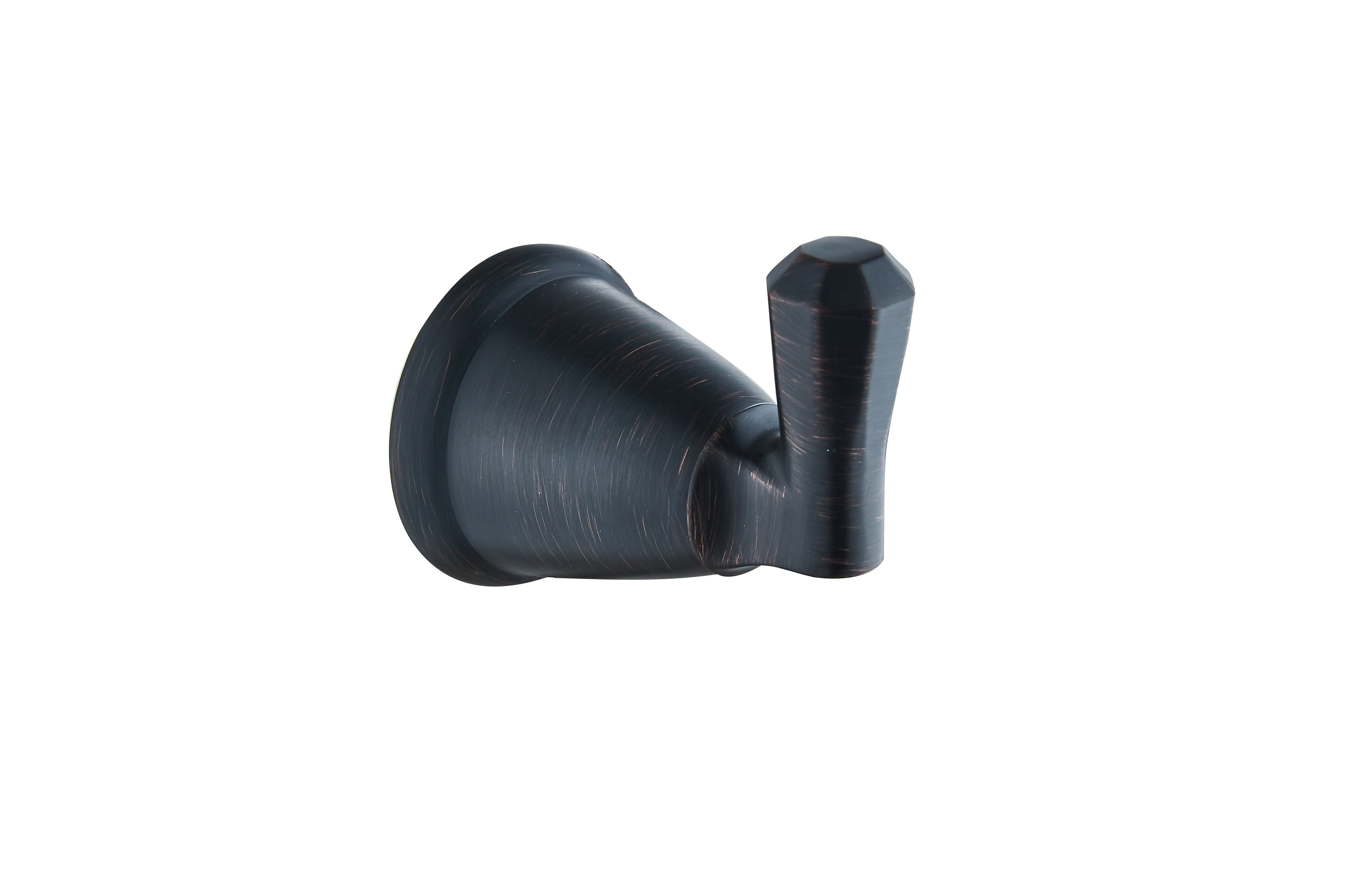 Ultra Faucets UFA51045 Wall Mounted Robe Hook Finish: Oil Rubbed Bronze