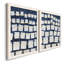 Toile encadrée de qualité supérieure - prêt à accrocher-1605201394-1605201397