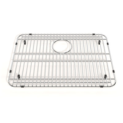 Grille d'évier 21 po x 15 po
